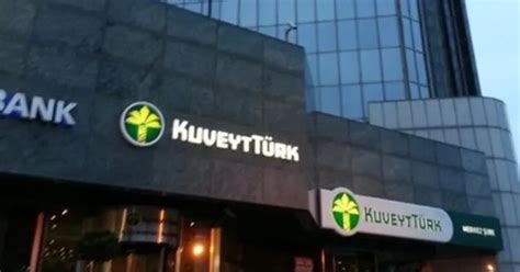 Banka açılış saatleri kuveyt türk